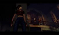 Resident Evil : Code Veronica X HD