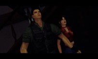 Resident Evil : Code Veronica X HD