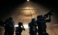 Resident Evil Operation Raccoon City