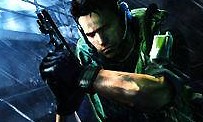 Resident Evil The Mercenaries 3D : tout sur l'édition digitale