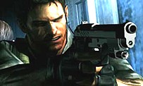 Resident Evil Revelations : images 3DS