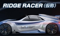 Ridge Racer