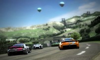 Ridge Racer