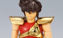 Saint Seiya Senki