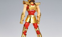 Saint Seiya Senki