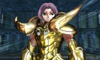 Saint Seiya Senki