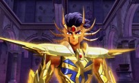 Saint Seiya Senki