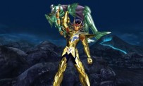 Saint Seiya Senki