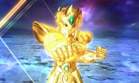 Saint Seiya Senki