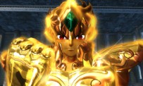 Saint Seiya Senki