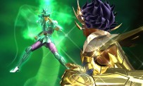 Saint Seiya Senki