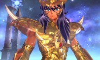 Saint Seiya Senki