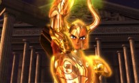 Saint Seiya Senki