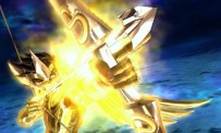 Saint Seiya Senki