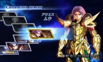 Saint Seiya Senki