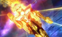 Saint Seiya Senki