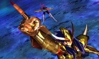 Saint Seiya Senki