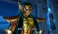 Saint Seiya Senki