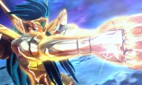 Saint Seiya Senki