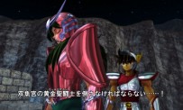 Saint Seiya Senki