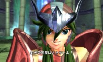 Saint Seiya Senki