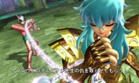 Saint Seiya Senki