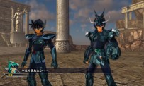 Saint Seiya Senki