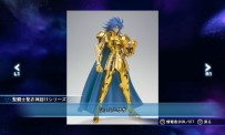 Saint Seiya Senki