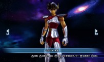 Saint Seiya Senki