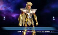 Saint Seiya Senki