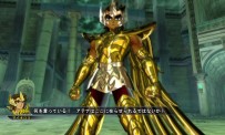 Saint Seiya Senki