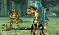 Saint Seiya Senki