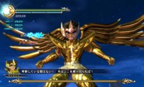 Saint Seiya Senki