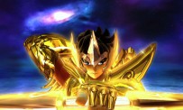 Saint Seiya Senki