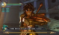 Saint Seiya Senki