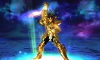 Saint Seiya Senki