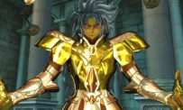 Saint Seiya Senki