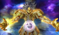 Saint Seiya Senki