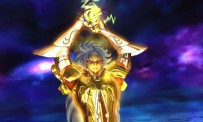 Saint Seiya Senki