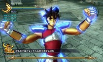 Saint Seiya Senki