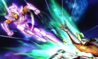 Saint Seiya Senki