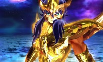 Saint Seiya Senki