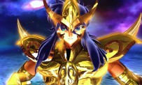 Saint Seiya Senki