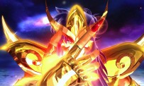 Saint Seiya Senki