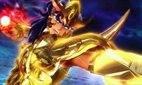 Saint Seiya Senki