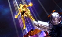 Saint Seiya Senki