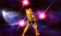 Saint Seiya Senki