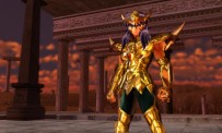 Saint Seiya Senki