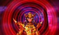 Saint Seiya Senki