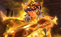 Saint Seiya Senki